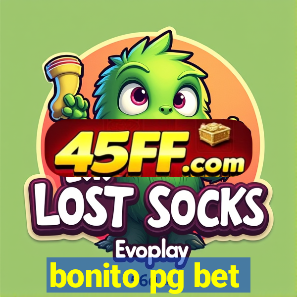 bonito pg bet